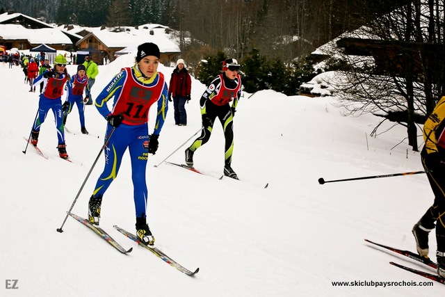 Relais Argentière 2014